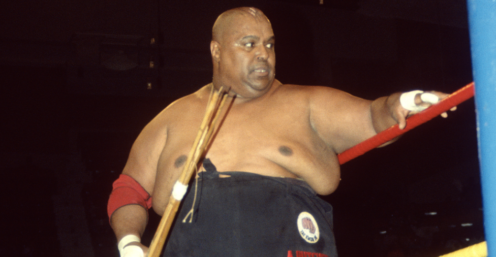 Fundraiser Launched To Assist Abdullah The Butcher, Chris Jericho Makes Large Donation